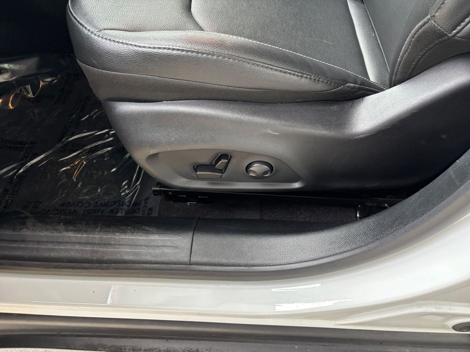 Thumbnail: 2025 Jeep Compass - 22