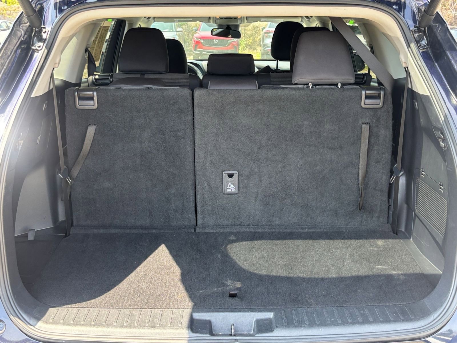 Thumbnail: 2025 Toyota Highlander - 34