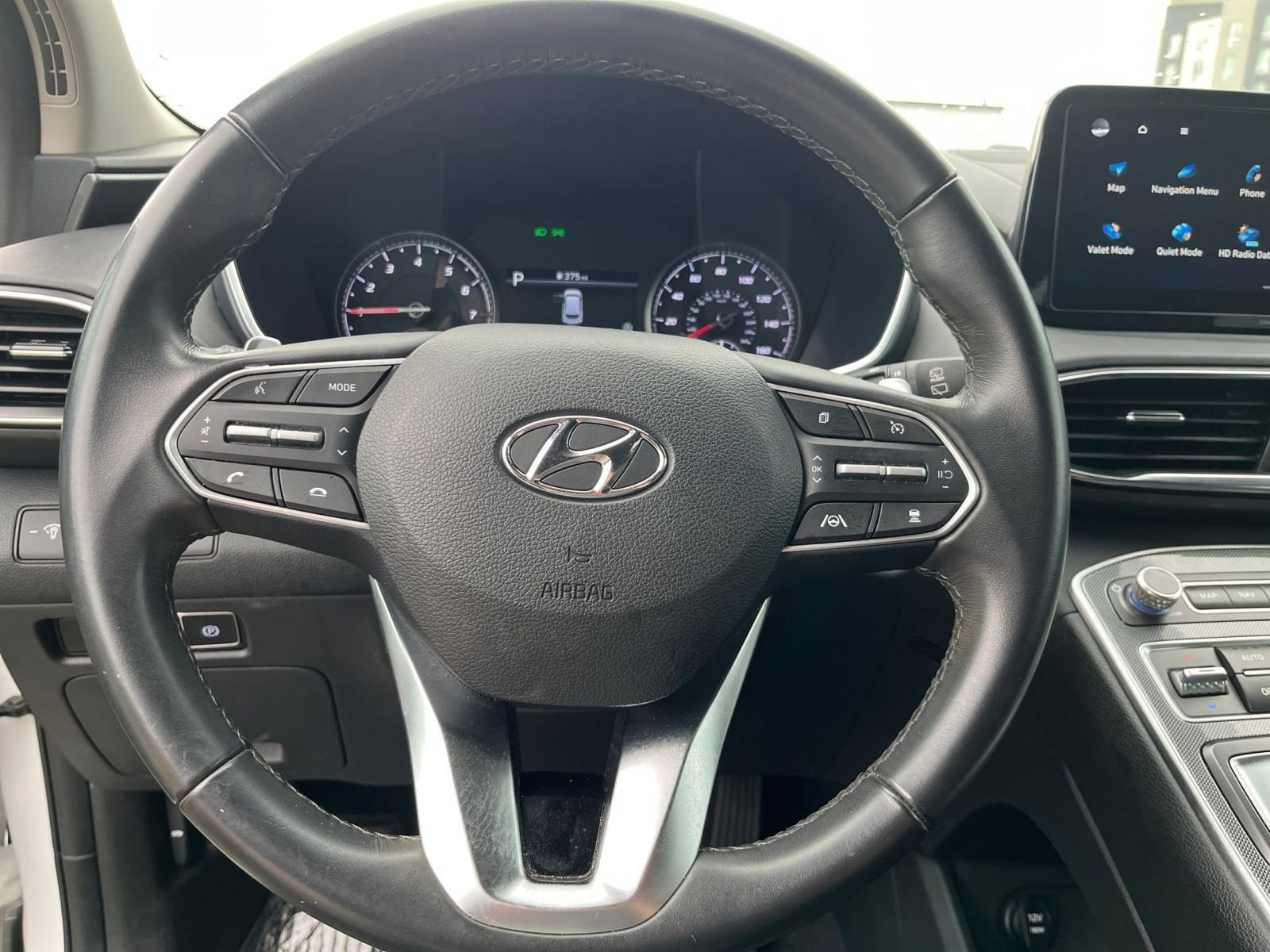2023 Hyundai Santa Fe SEL 23