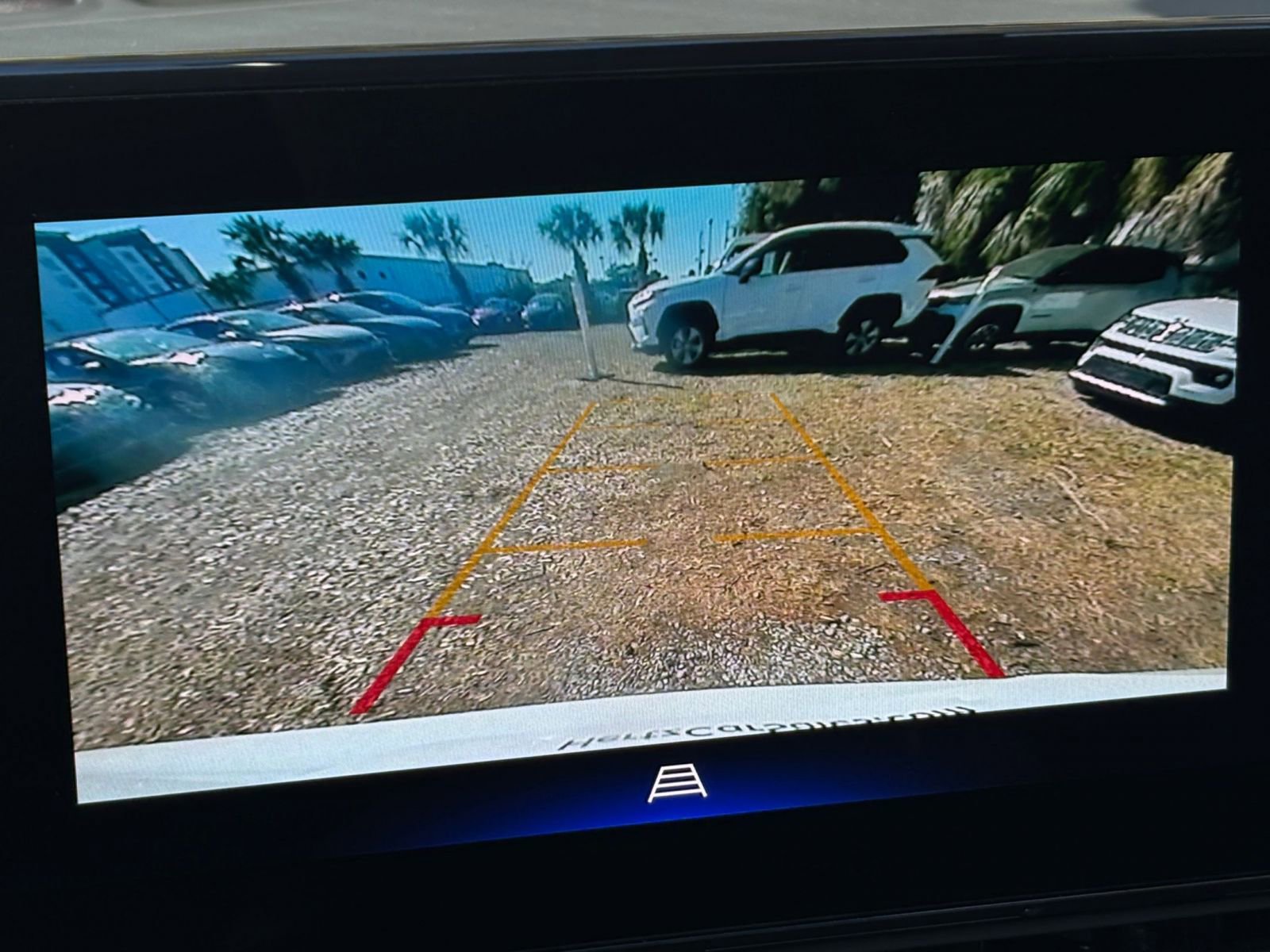 Thumbnail: 2025 Chevrolet Trax - 24