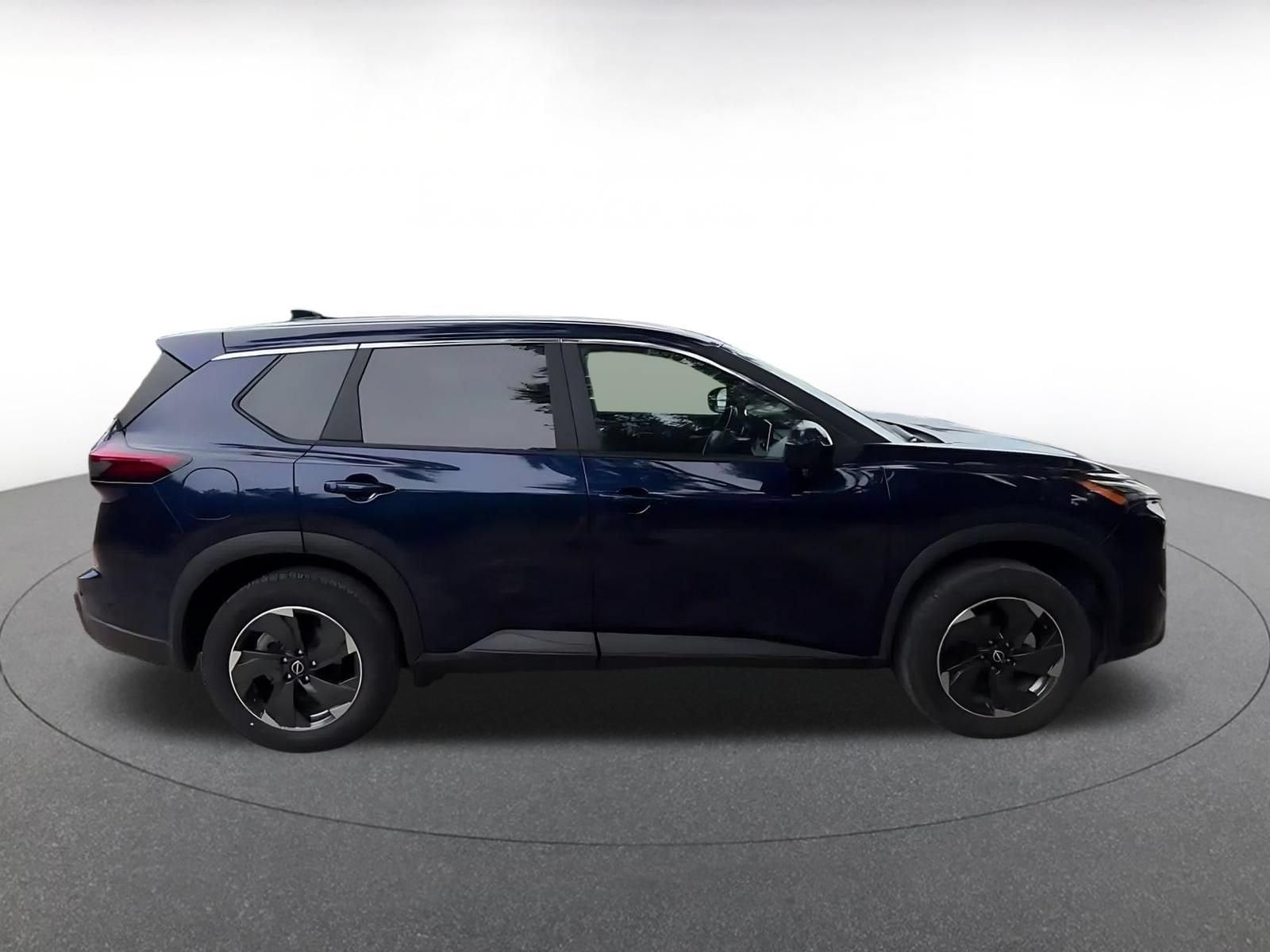 Thumbnail: 2025 Nissan Rogue - 16