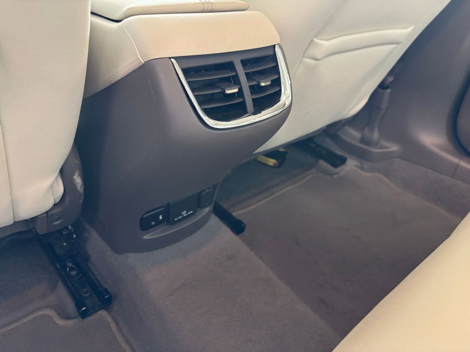 Thumbnail: 2024 Chevrolet Malibu - 24