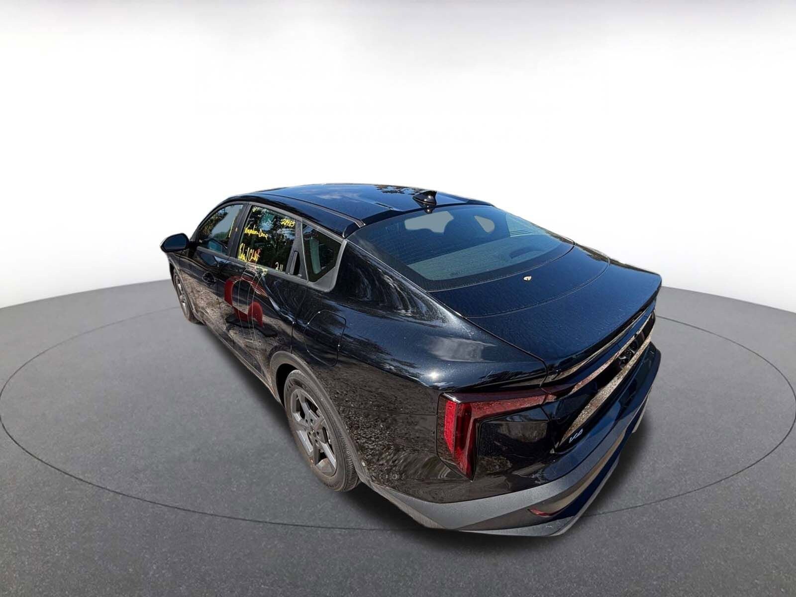 Thumbnail: 2025 Kia K4 - 8