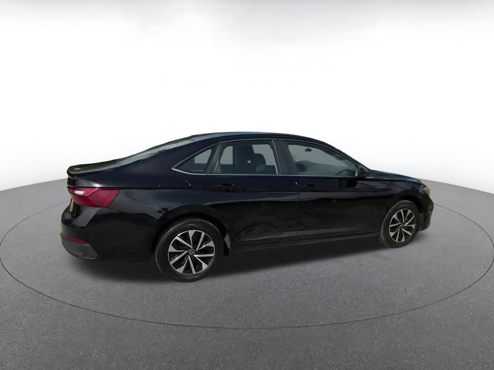 2024 Volkswagen Jetta S 12