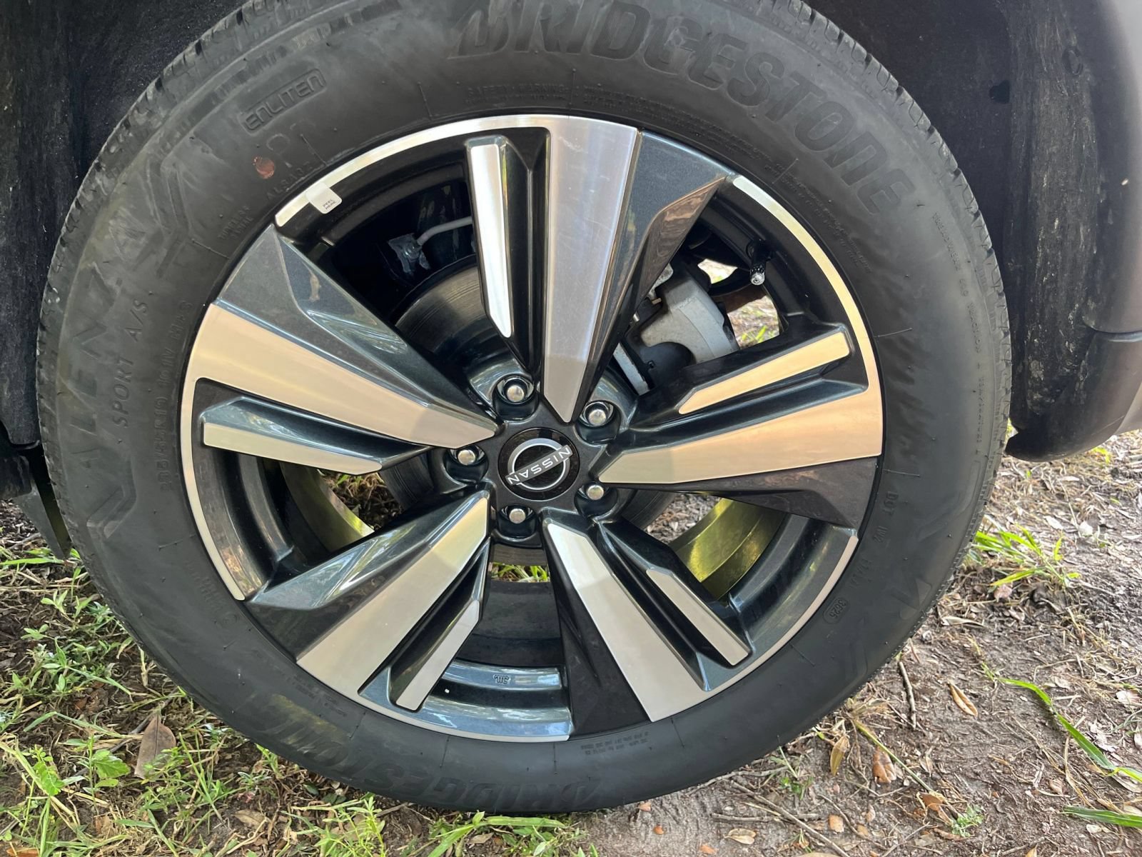 Thumbnail: 2026 Nissan Rogue - 31