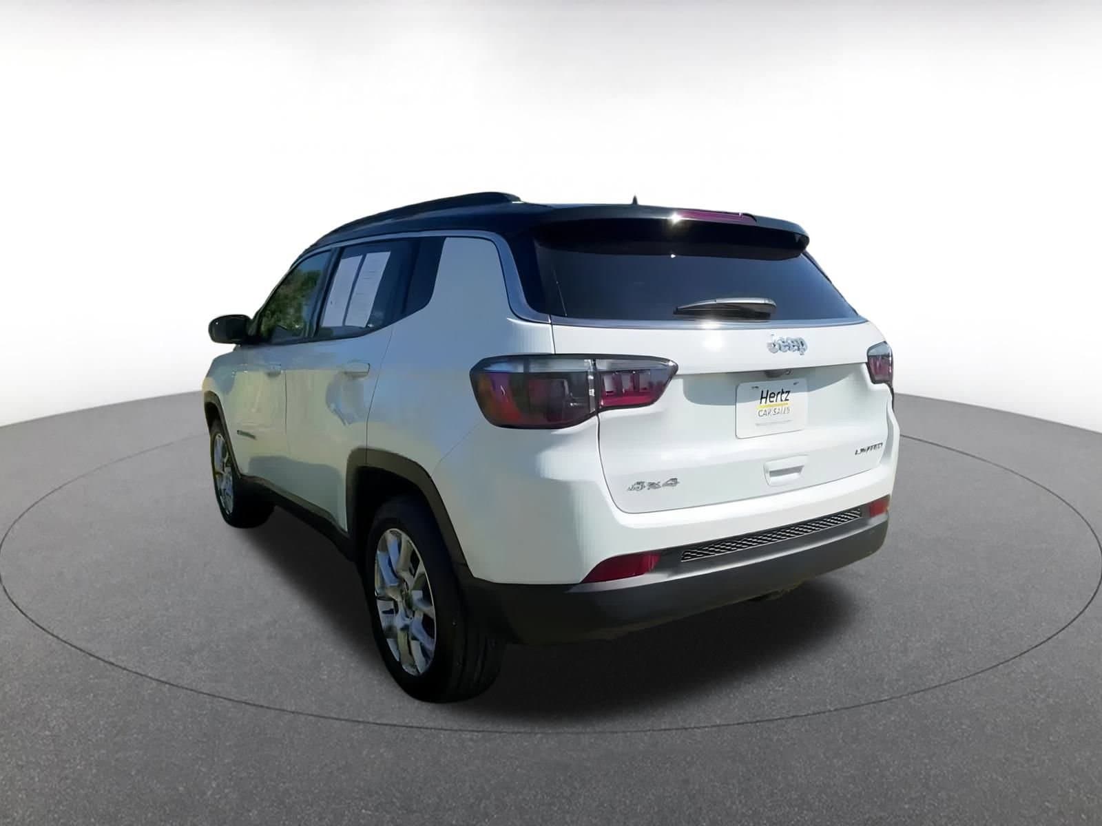 Thumbnail: 2025 Jeep Compass - 11