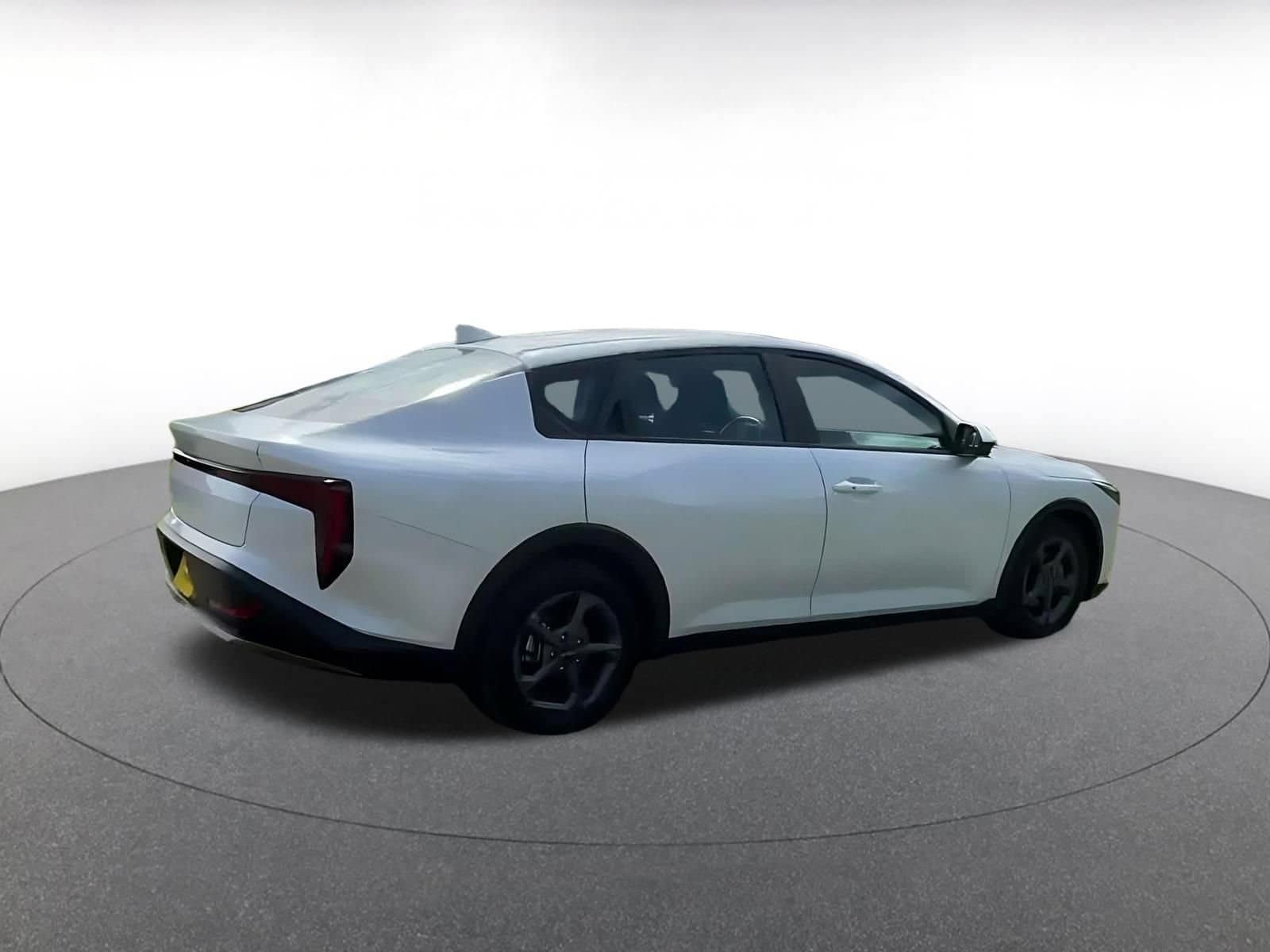 Thumbnail: 2026 Kia K4 - 14
