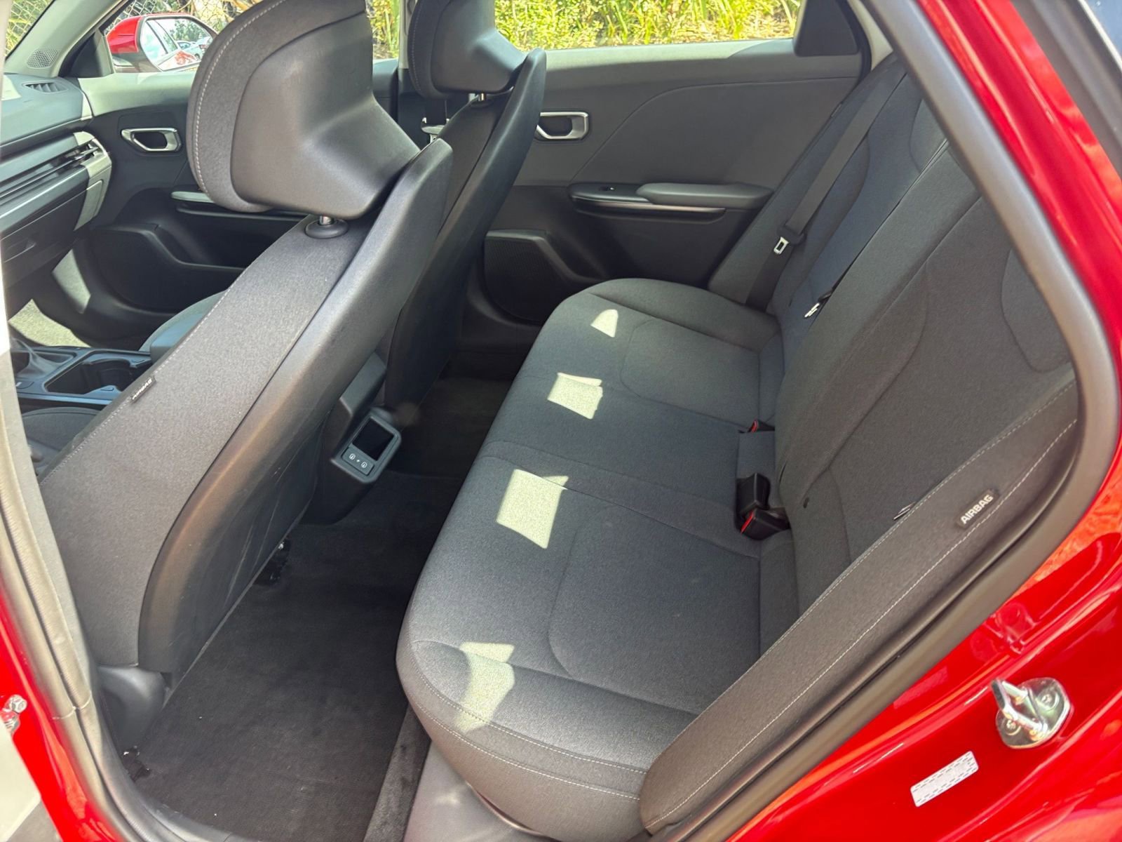 Thumbnail: 2025 Kia K4 - 28