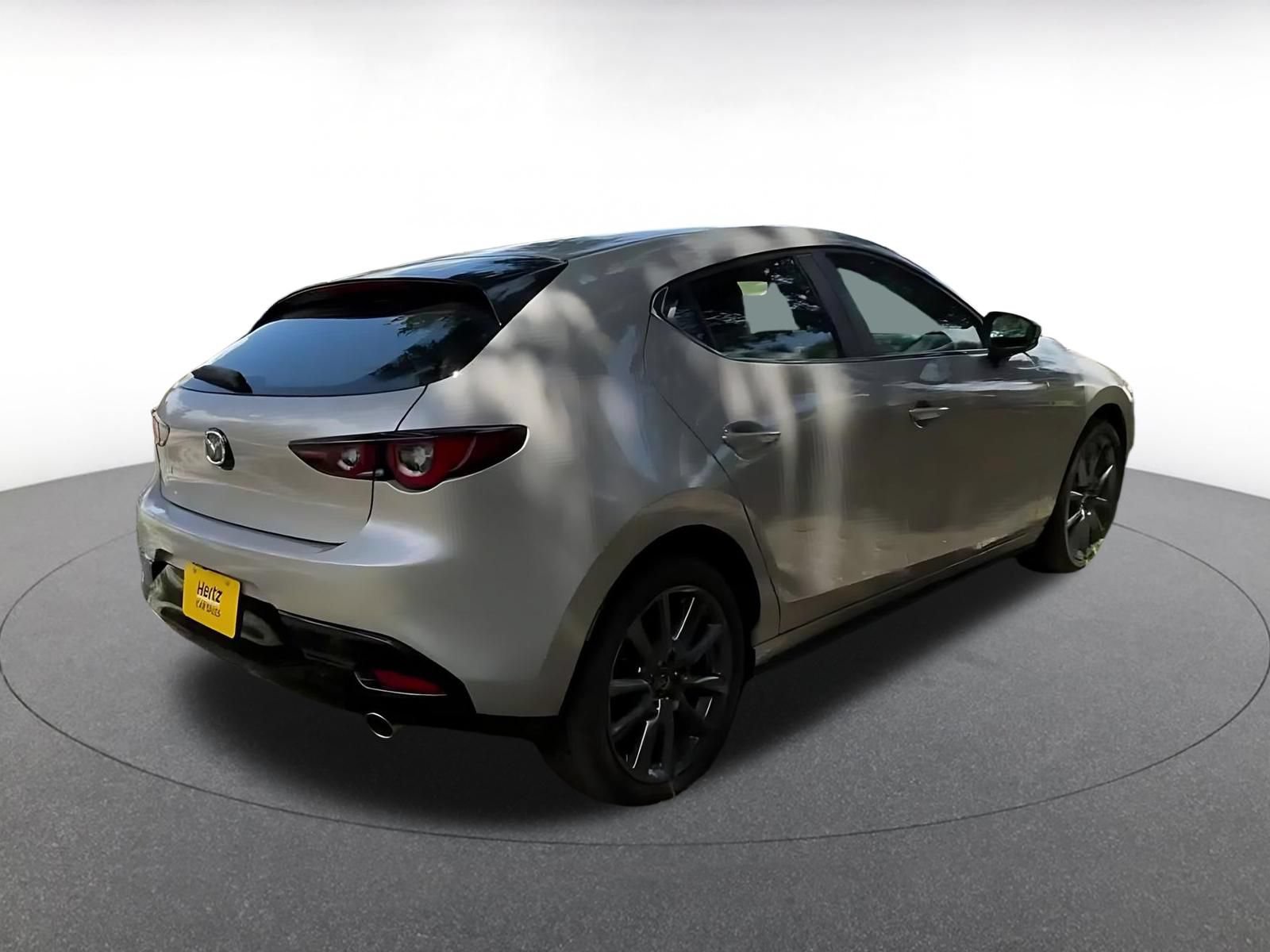 Thumbnail: 2026 Mazda Mazda3 - 15