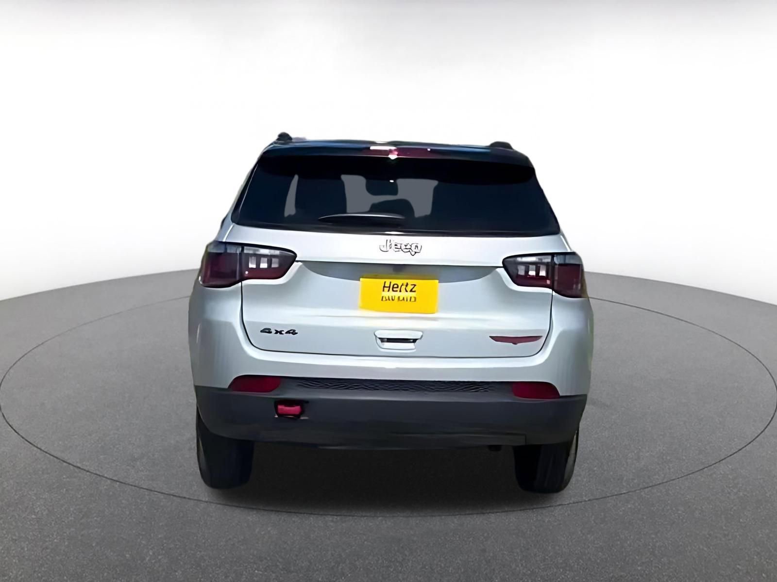 Thumbnail: 2025 Jeep Compass - 12