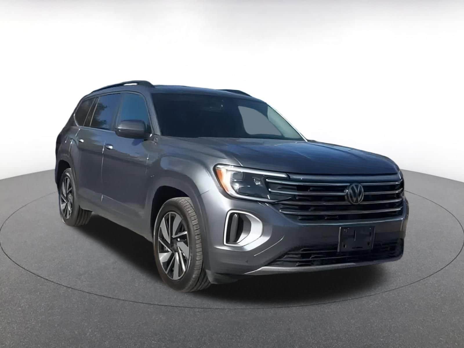 Thumbnail: 2025 Volkswagen Atlas - 2