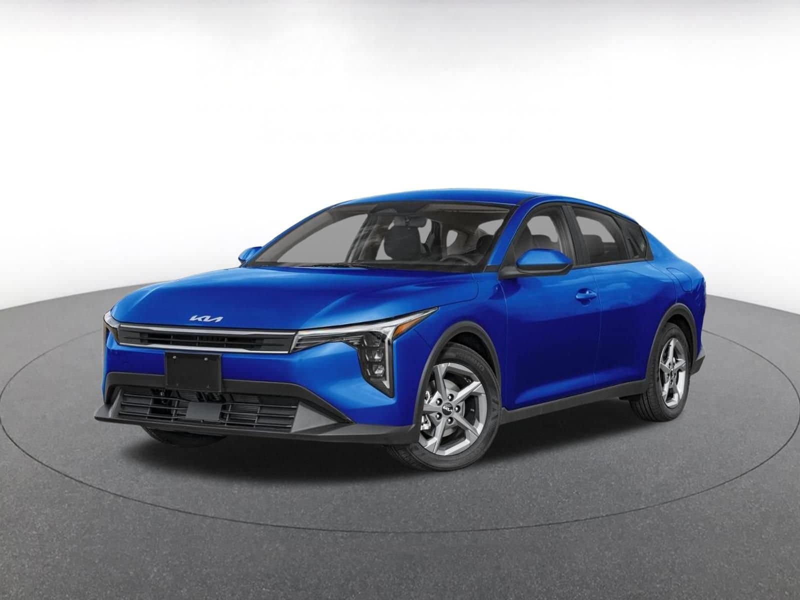 Thumbnail: 2025 Kia K4 - 2
