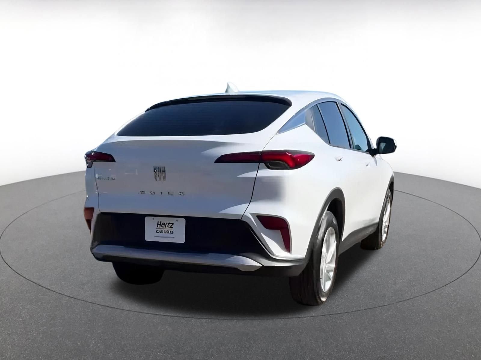 Thumbnail: 2025 Buick Envista - 12