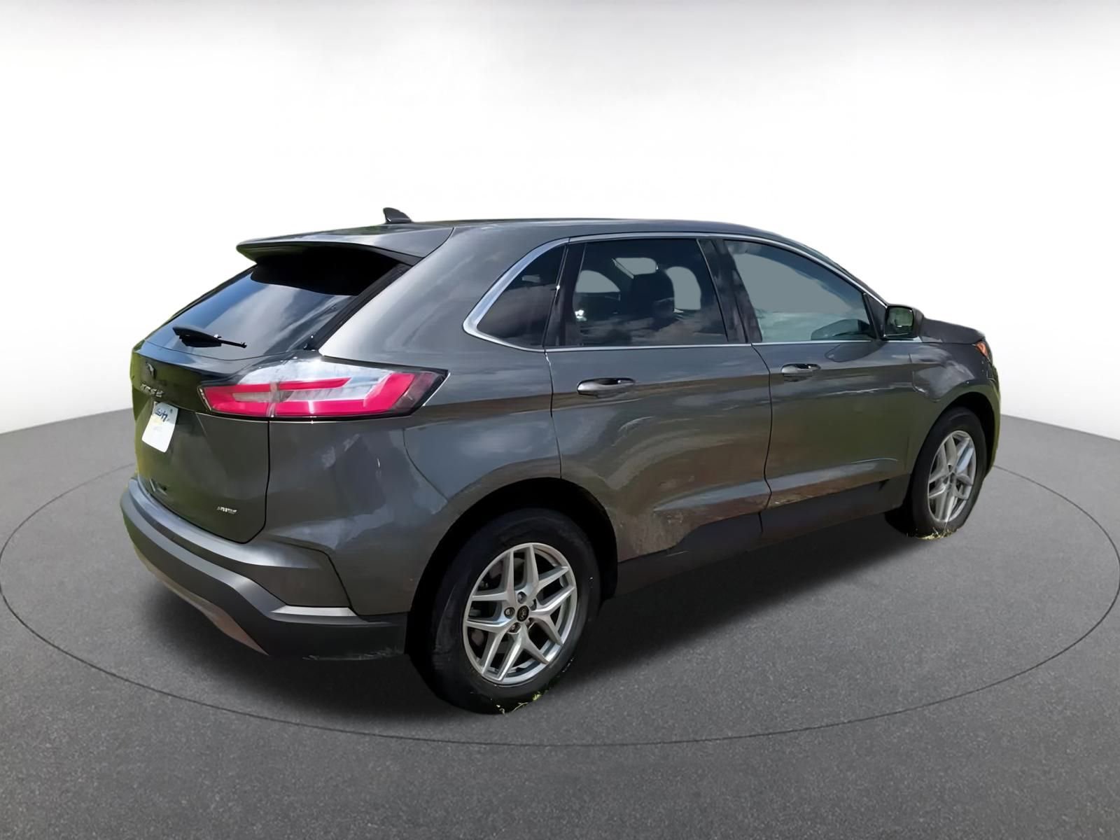 Thumbnail: 2023 Ford Edge - 14