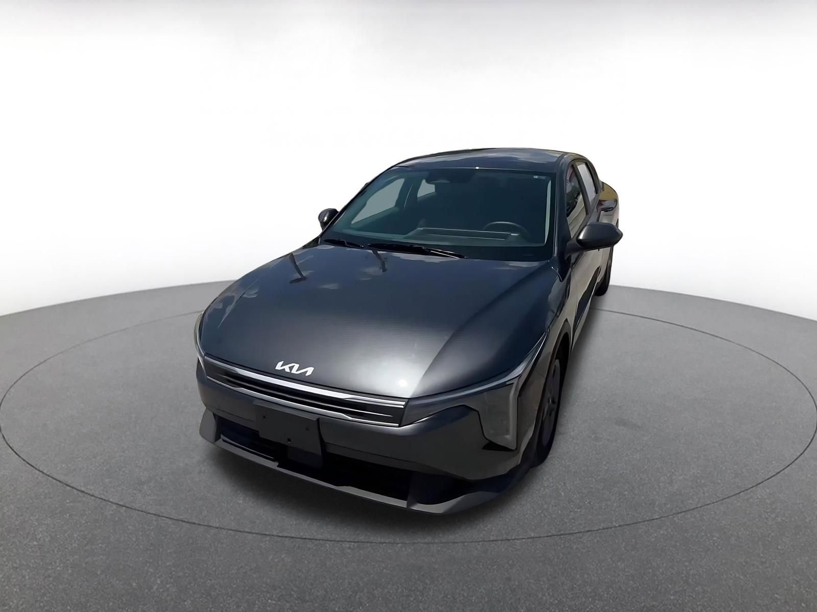 Thumbnail: 2025 Kia K4 - 9