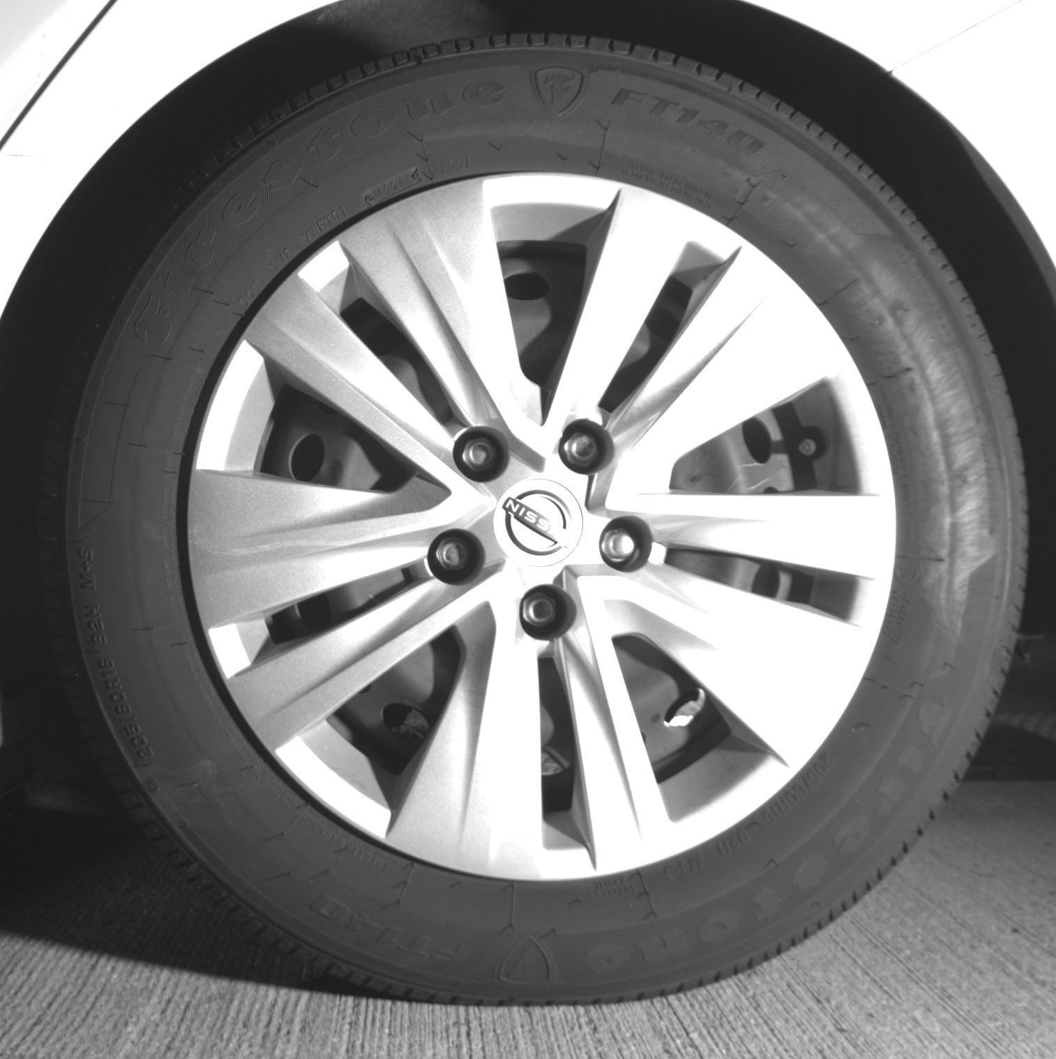 Thumbnail: 2025 Nissan Sentra - 17
