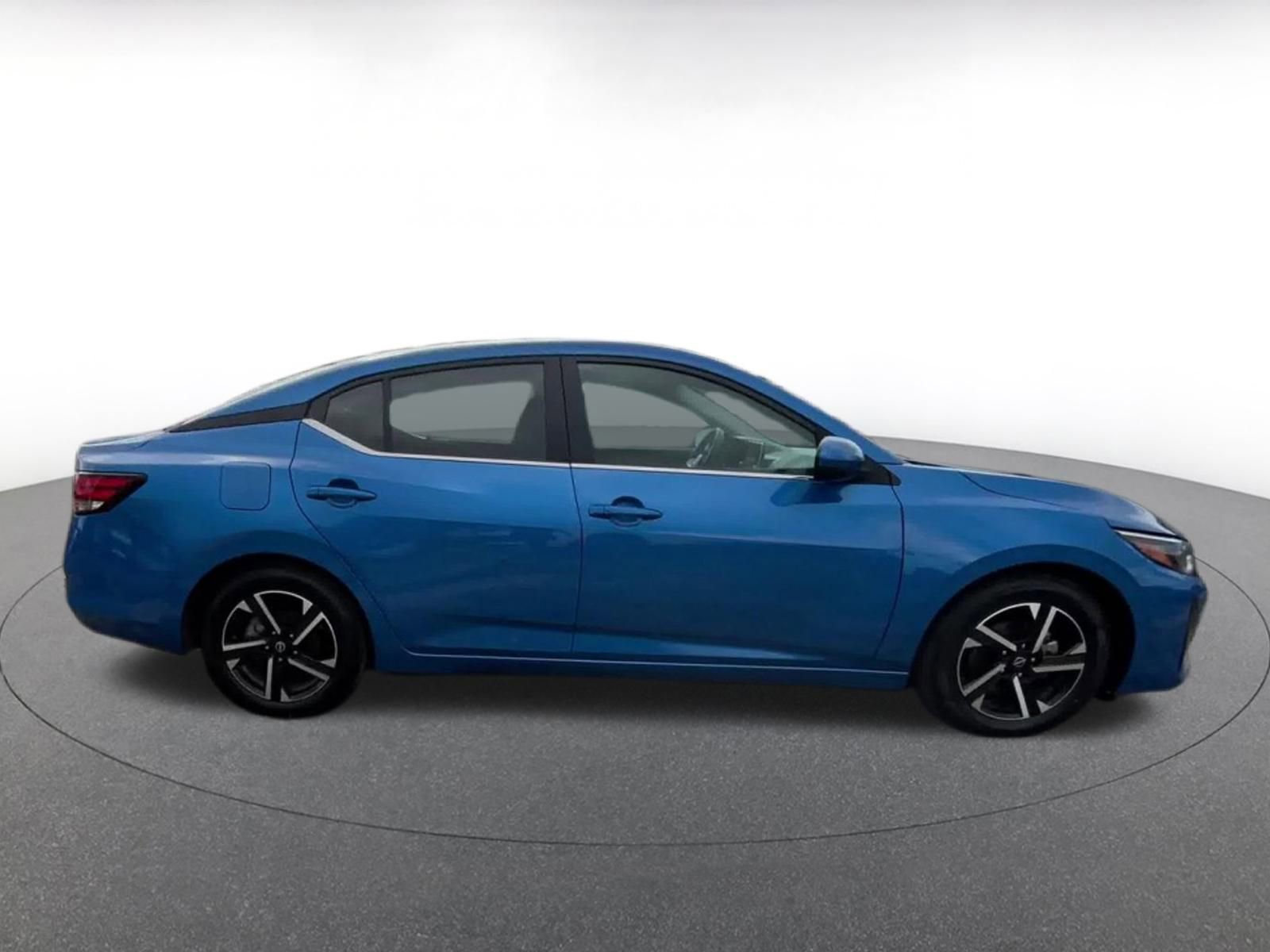 Thumbnail: 2025 Nissan Sentra - 16