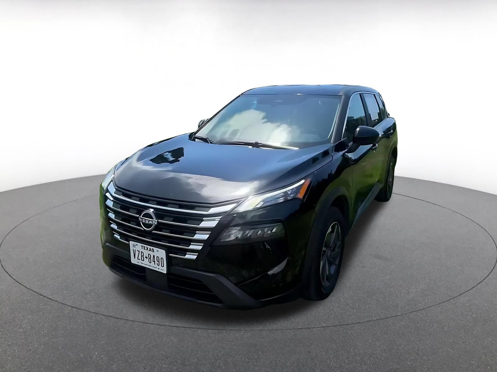 Thumbnail: 2025 Nissan Rogue - 7