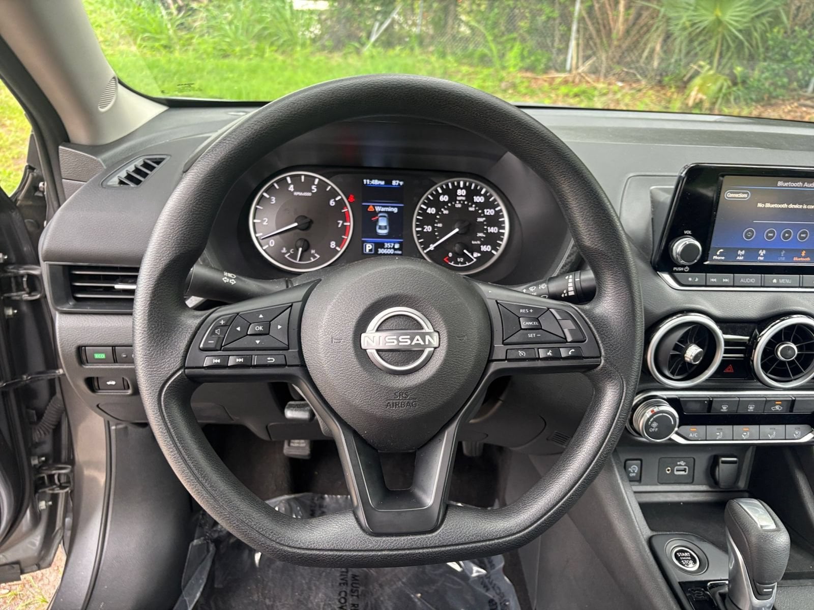 Thumbnail: 2025 Nissan Sentra - 28