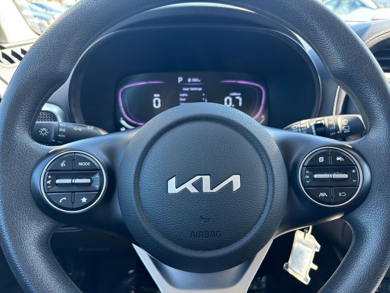 Thumbnail: 2025 Kia Soul - 28