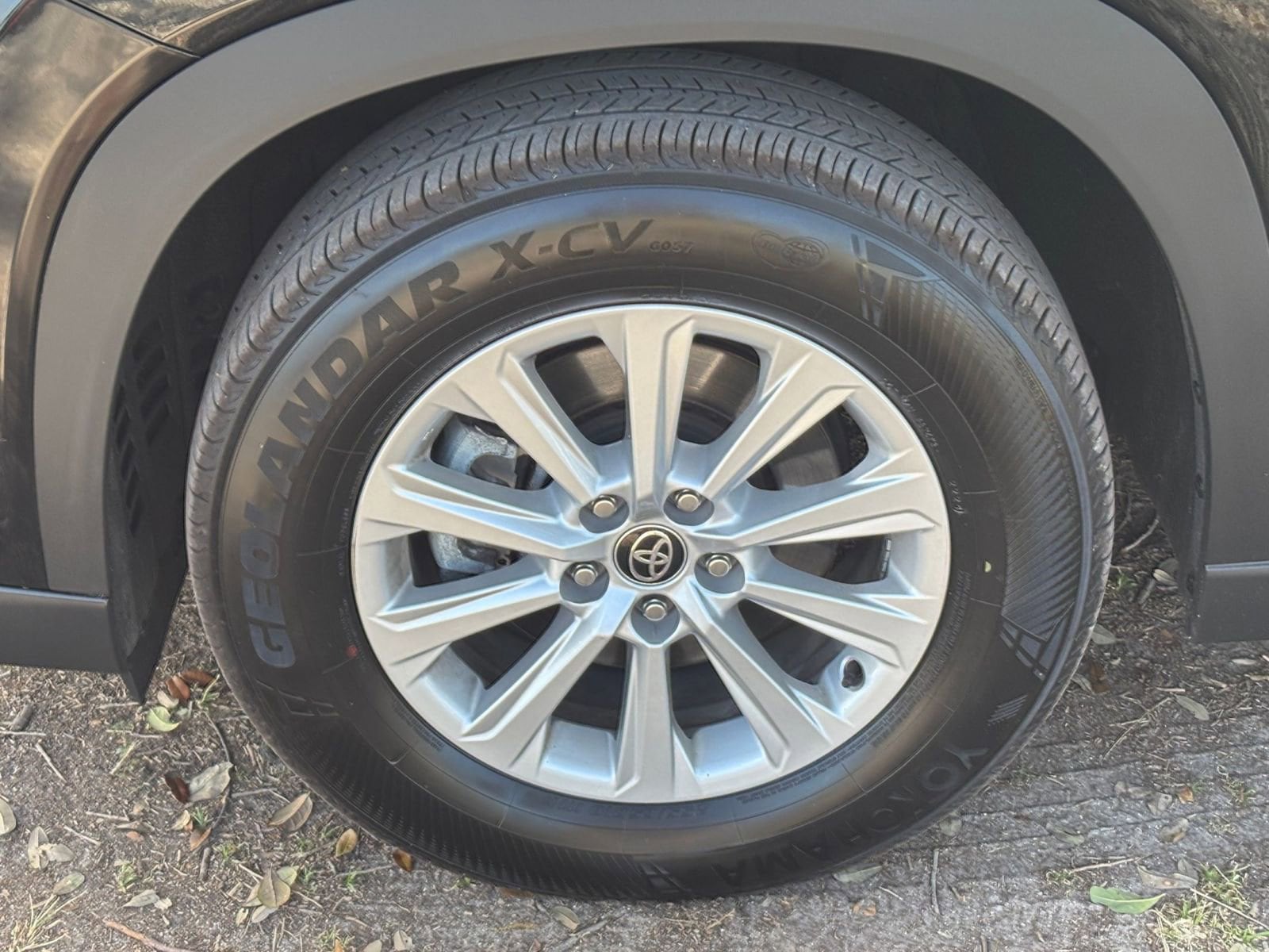 Thumbnail: 2025 Toyota Grand Highlander - 33