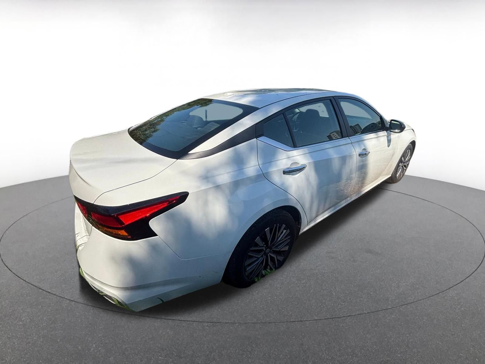 Thumbnail: 2025 Nissan Altima - 8