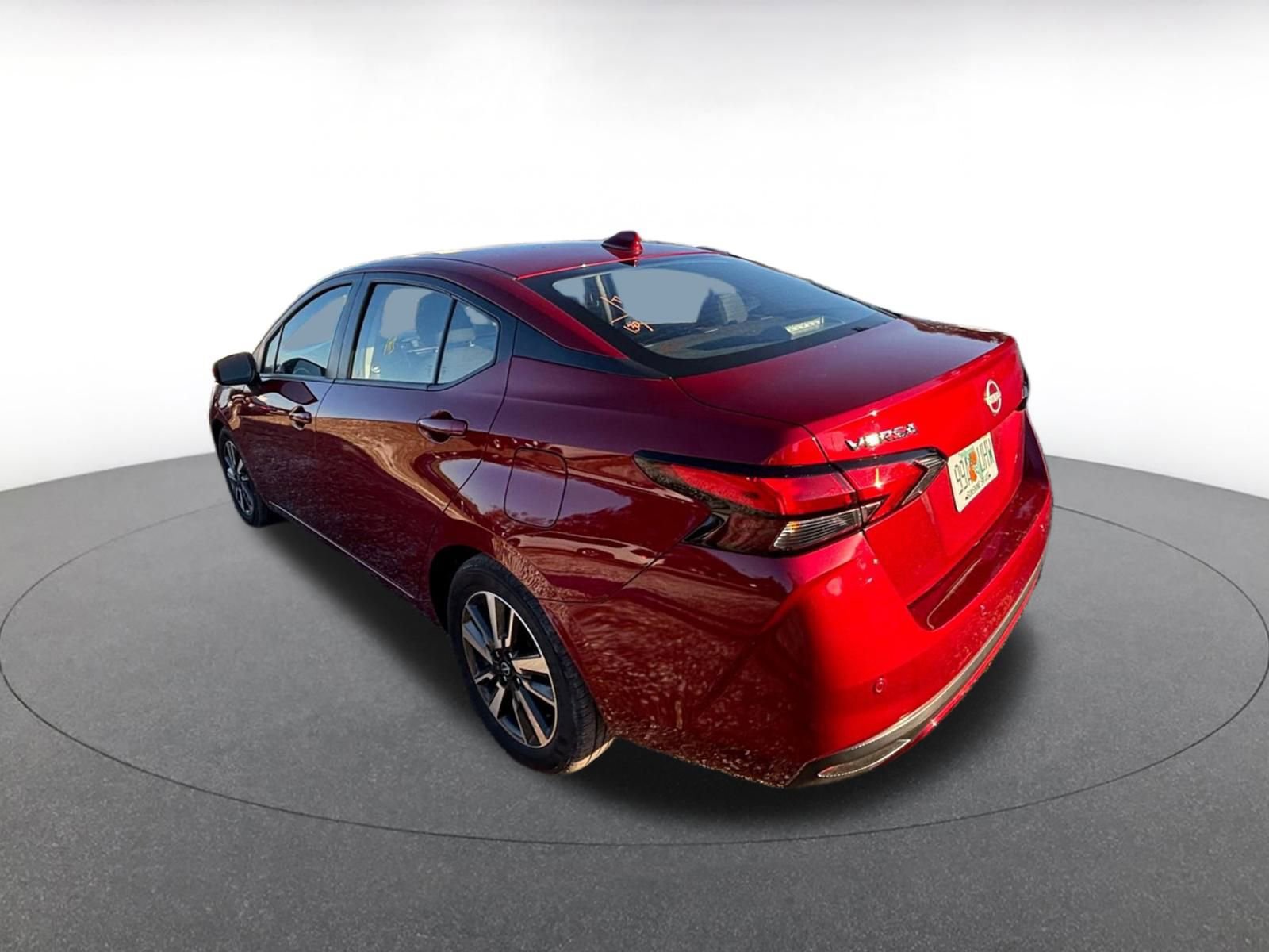 Thumbnail: 2025 Nissan Versa - 4