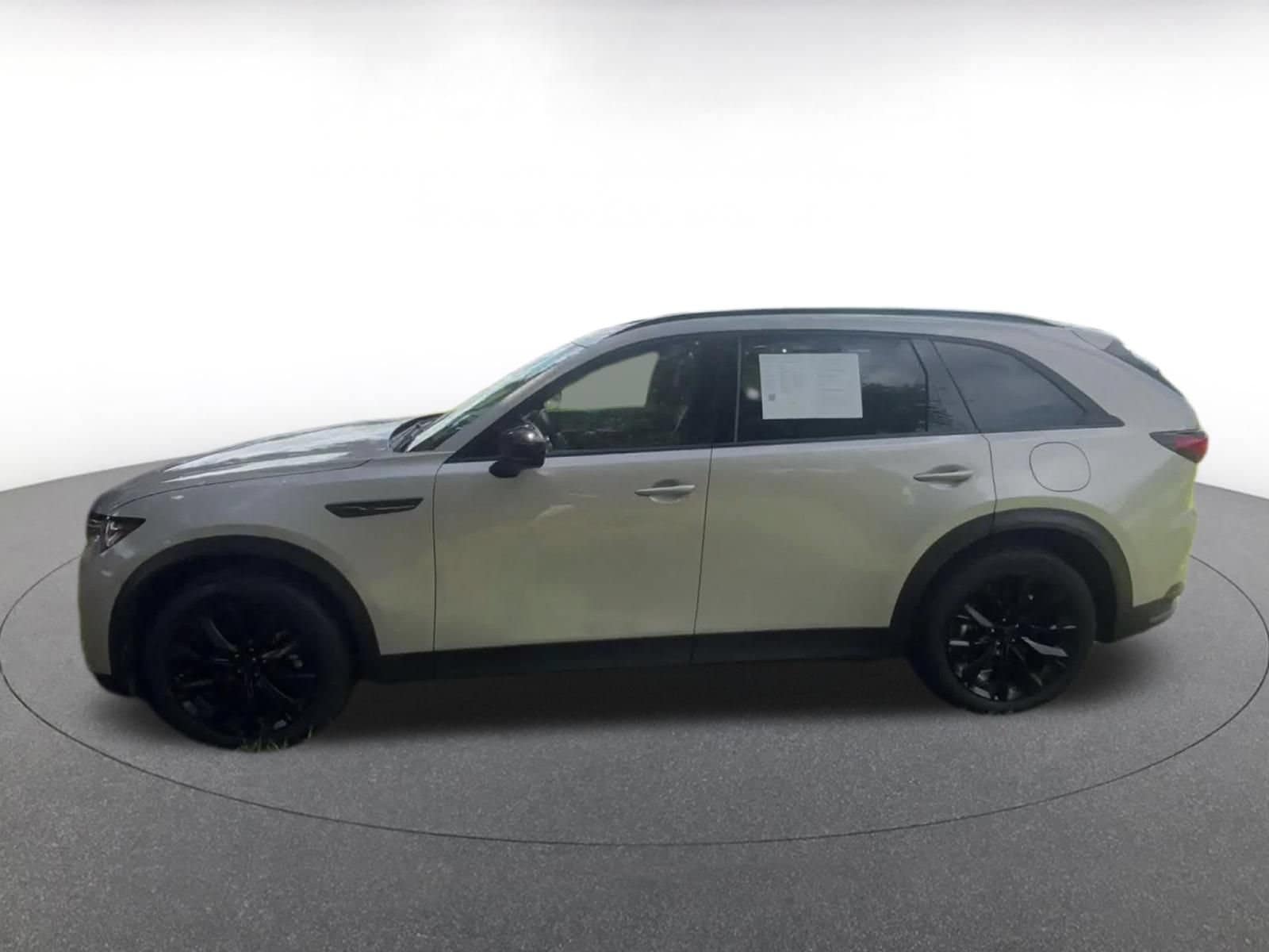 Thumbnail: 2026 Mazda CX-90 - 8
