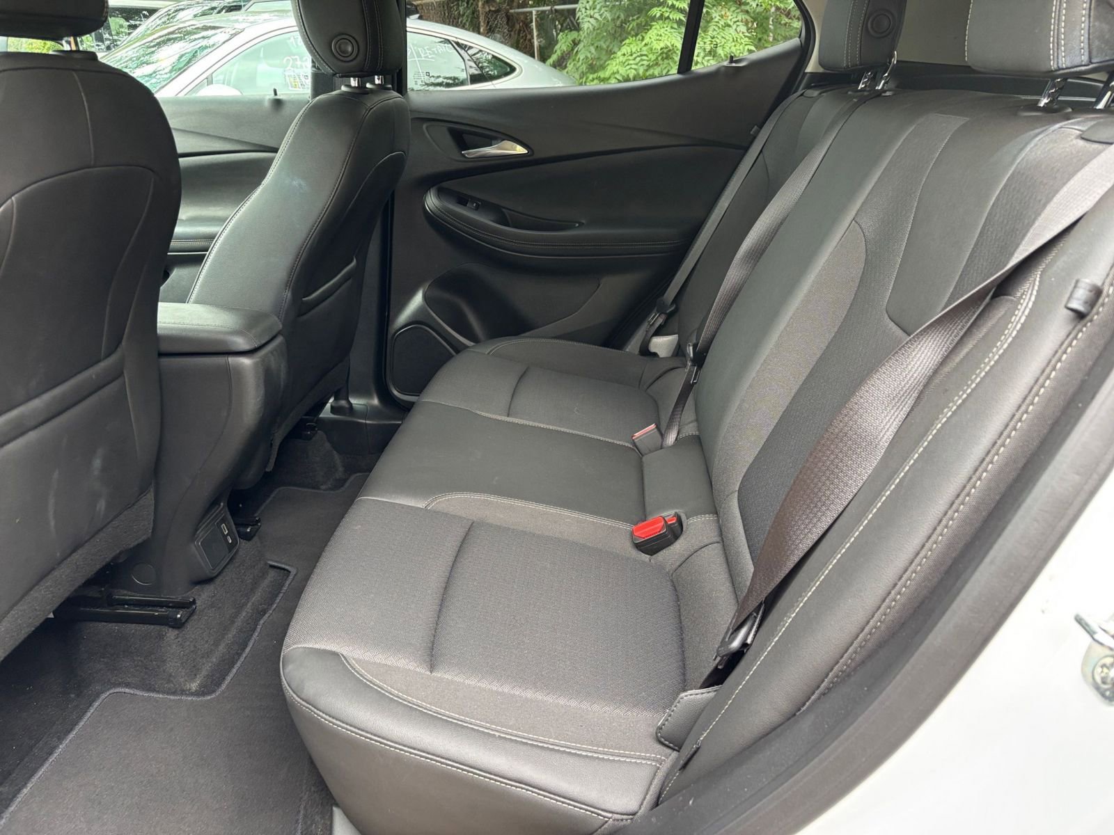 Thumbnail: 2025 Buick Encore GX - 27