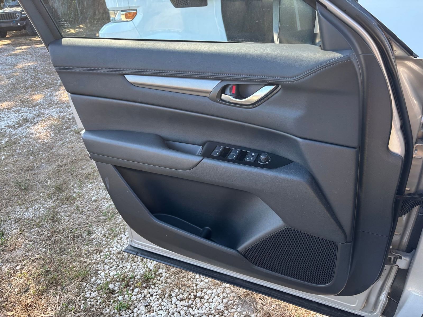 Thumbnail: 2025 Mazda CX-5 - 20