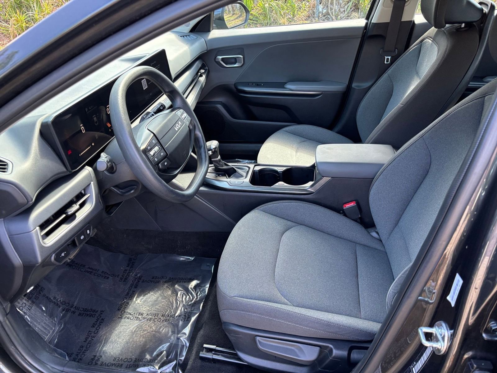 Thumbnail: 2025 Kia K4 - 29