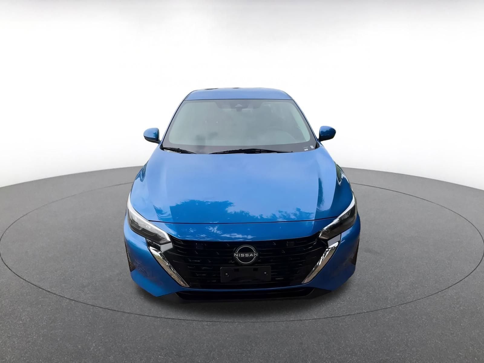 Thumbnail: 2024 Nissan Sentra - 4