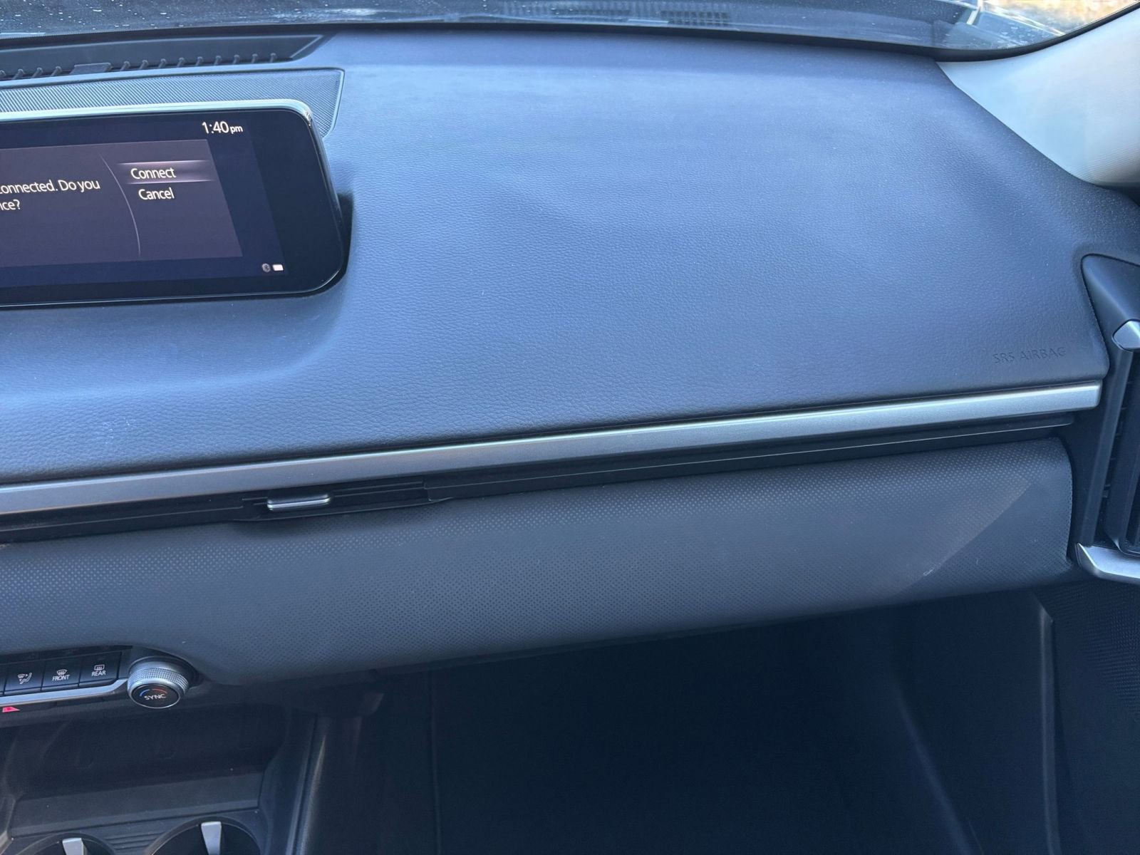 Thumbnail: 2025 Mazda CX-50 - 35