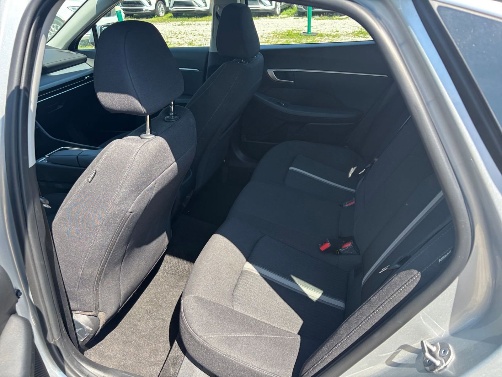 Thumbnail: 2025 Hyundai Sonata - 28