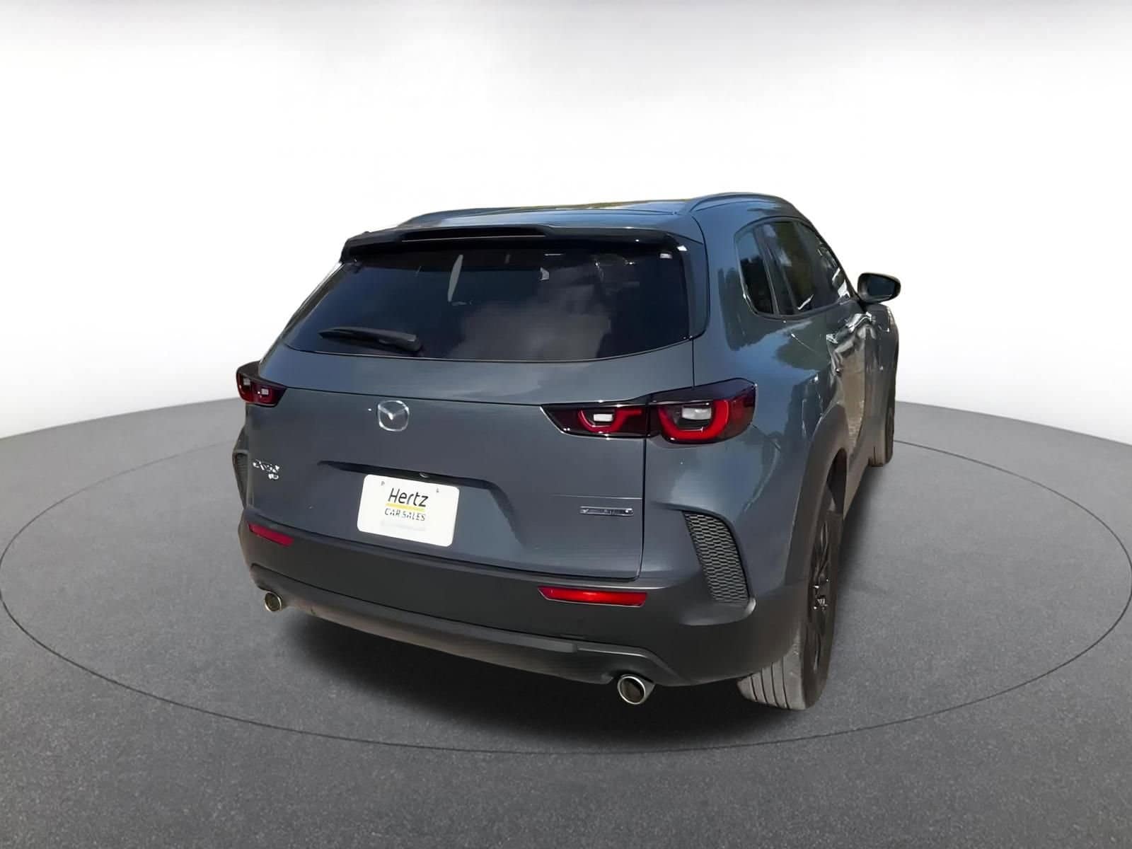 Thumbnail: 2025 Mazda CX-50 - 14