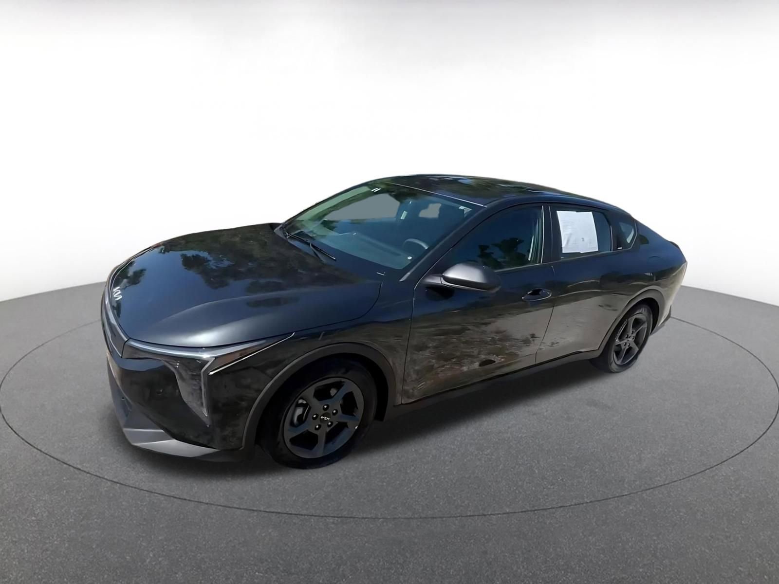 Thumbnail: 2025 Kia K4 - 11
