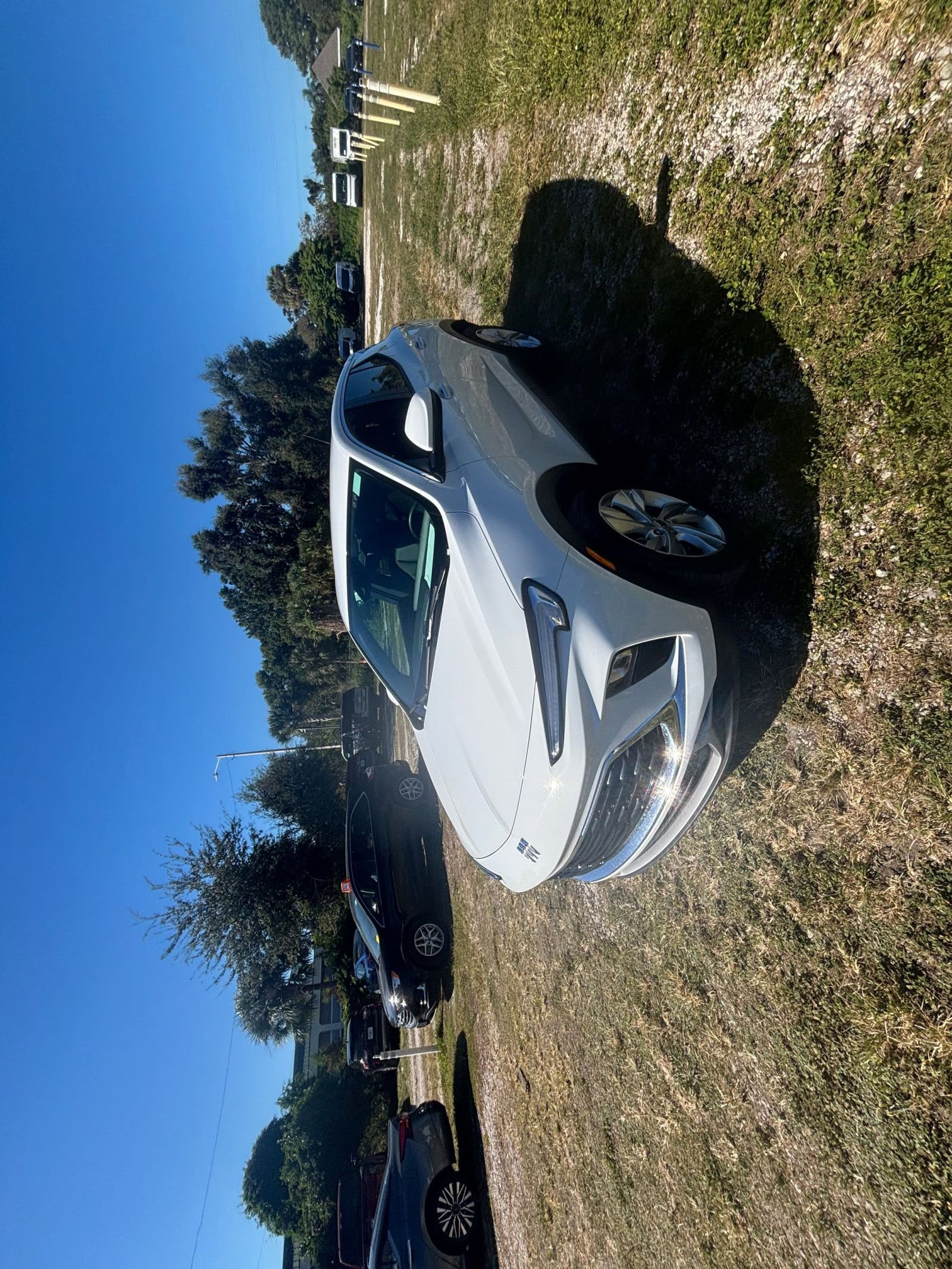 Thumbnail: 2025 Buick Encore GX - 28