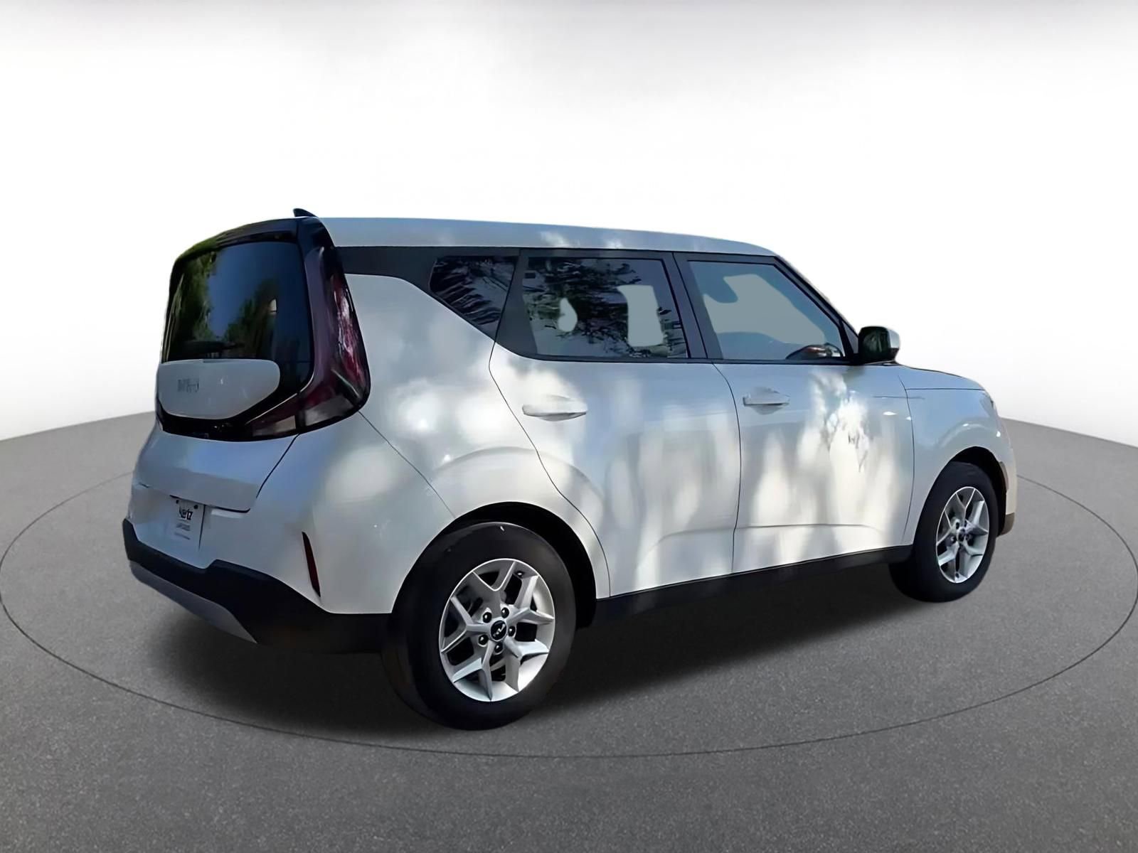 Thumbnail: 2025 Kia Soul - 15