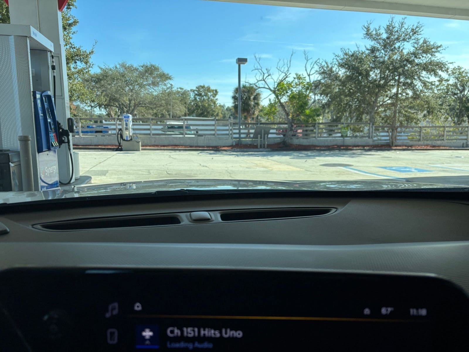 Thumbnail: 2025 Chevrolet Trax - 20