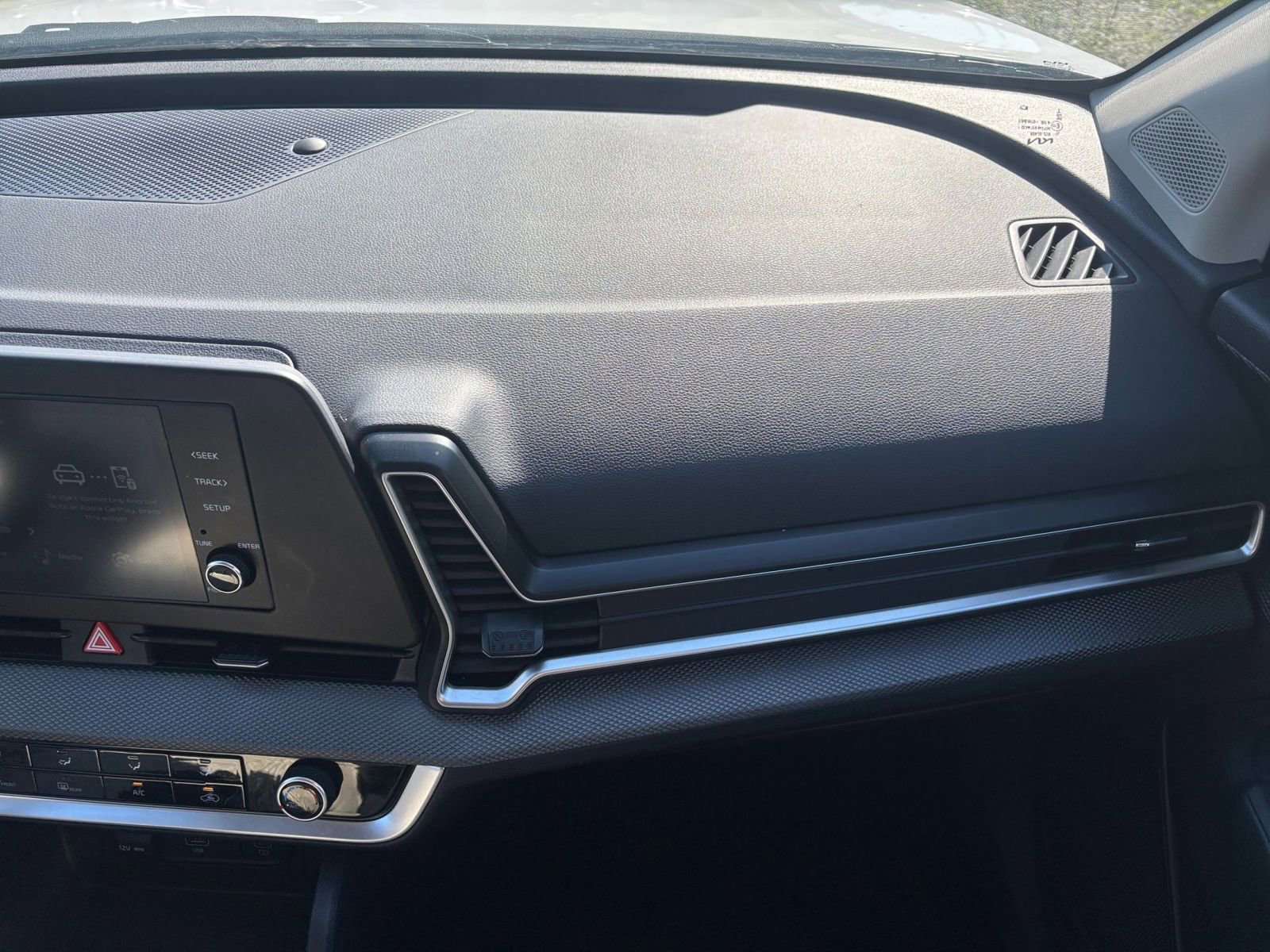 Thumbnail: 2025 Kia Sportage - 35