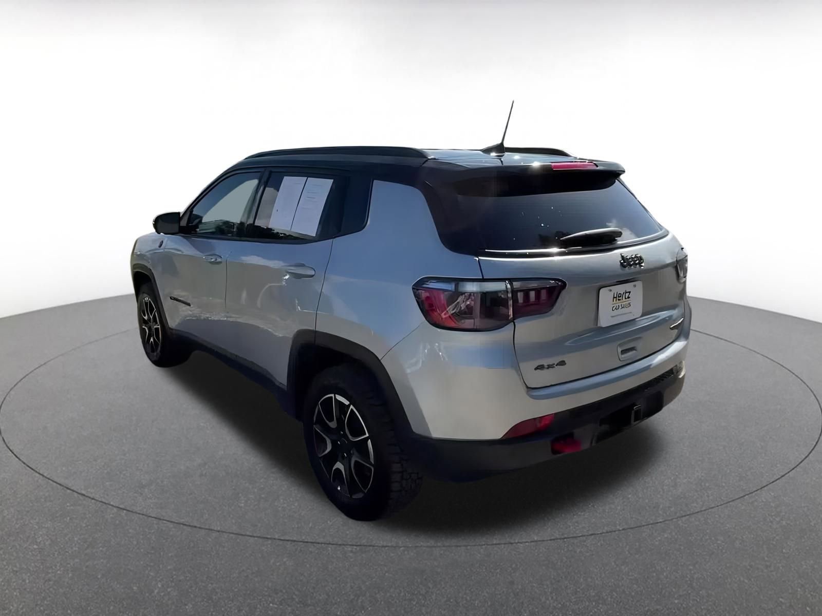 Thumbnail: 2025 Jeep Compass - 11