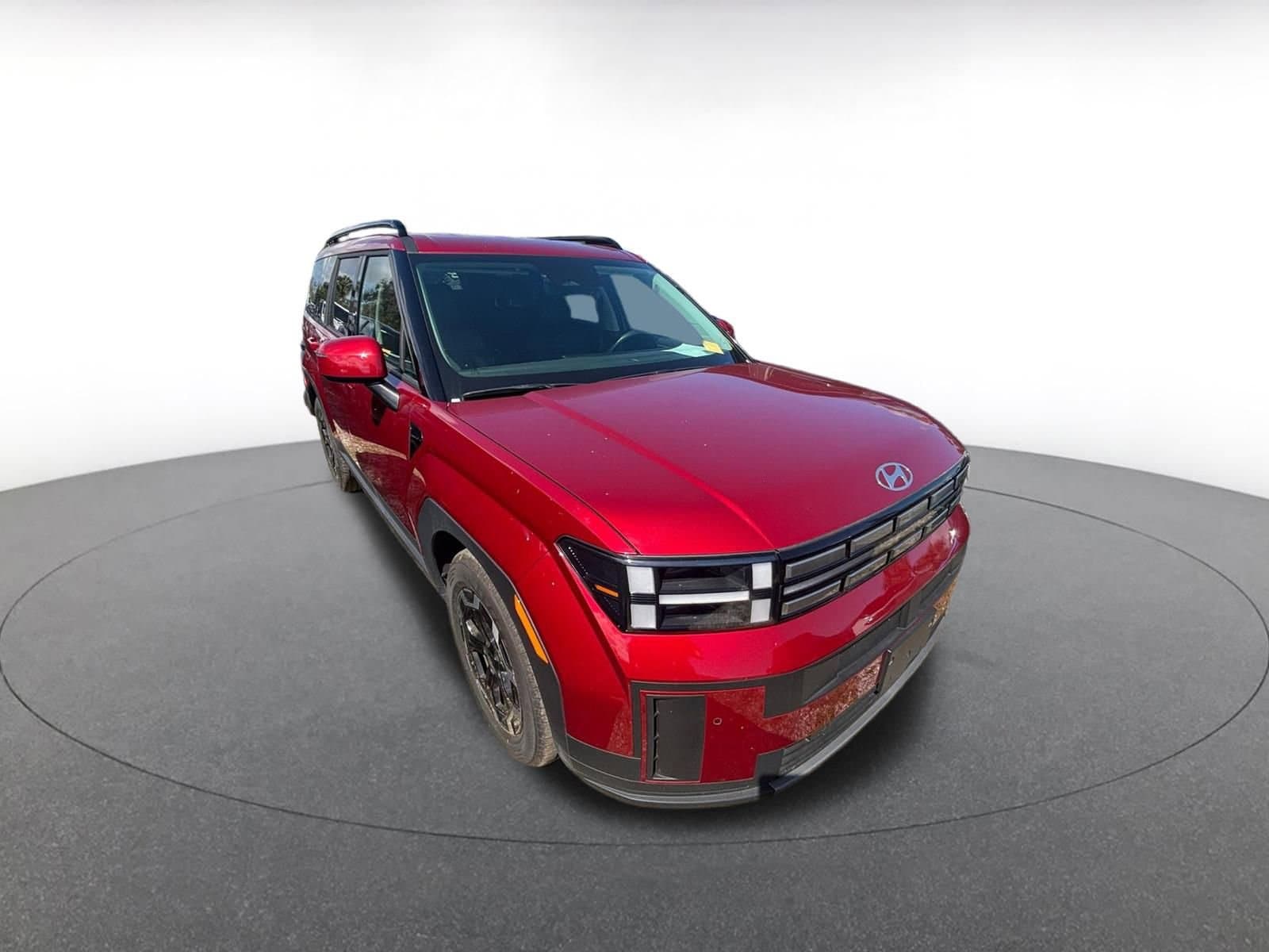 Thumbnail: 2025 Hyundai Santa Fe - 1