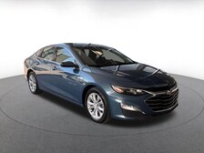 2024 Chevrolet Malibu LT -
                  Clearwater, FL