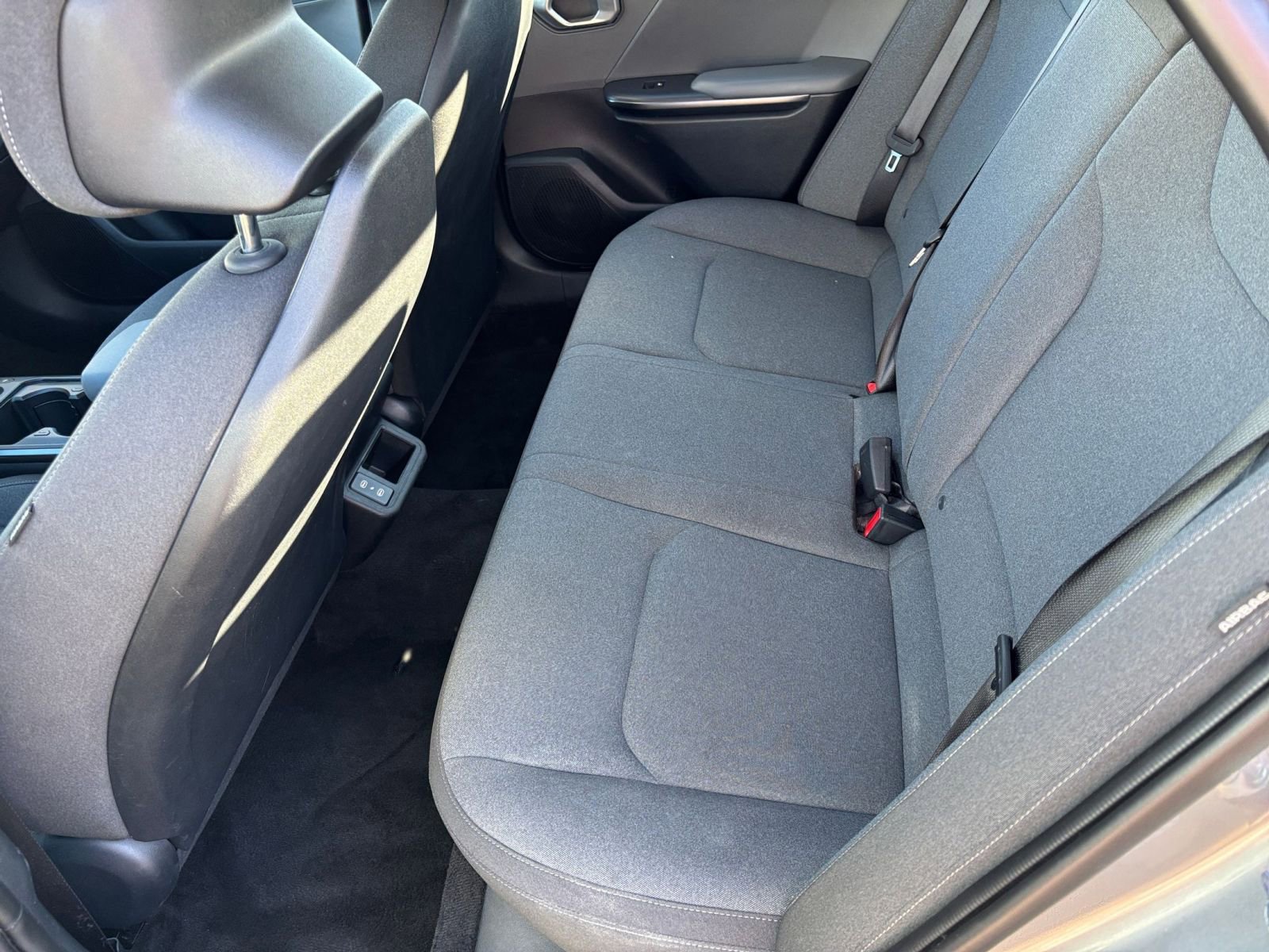 Thumbnail: 2025 Kia K4 - 28