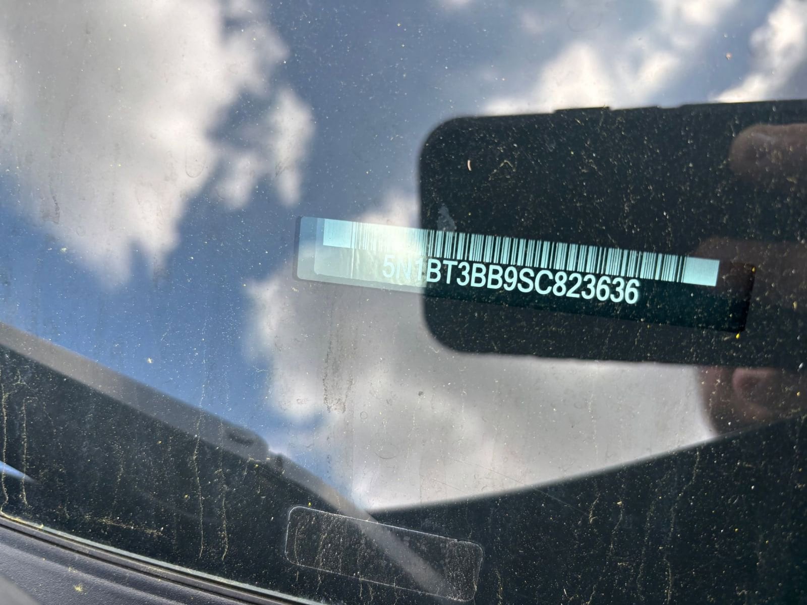 Thumbnail: 2025 Nissan Rogue - 10