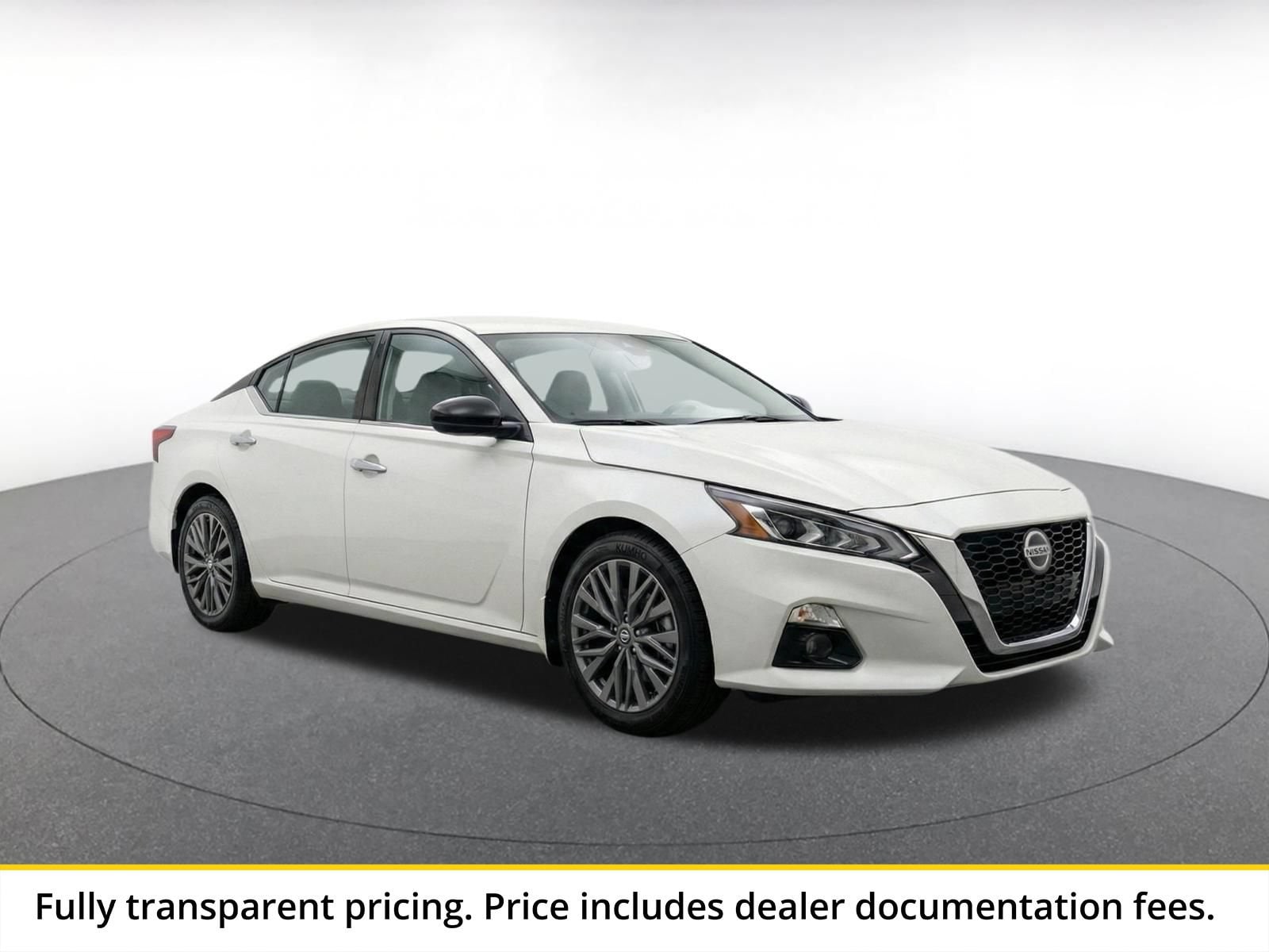 Thumbnail: 2025 Nissan Altima - 1