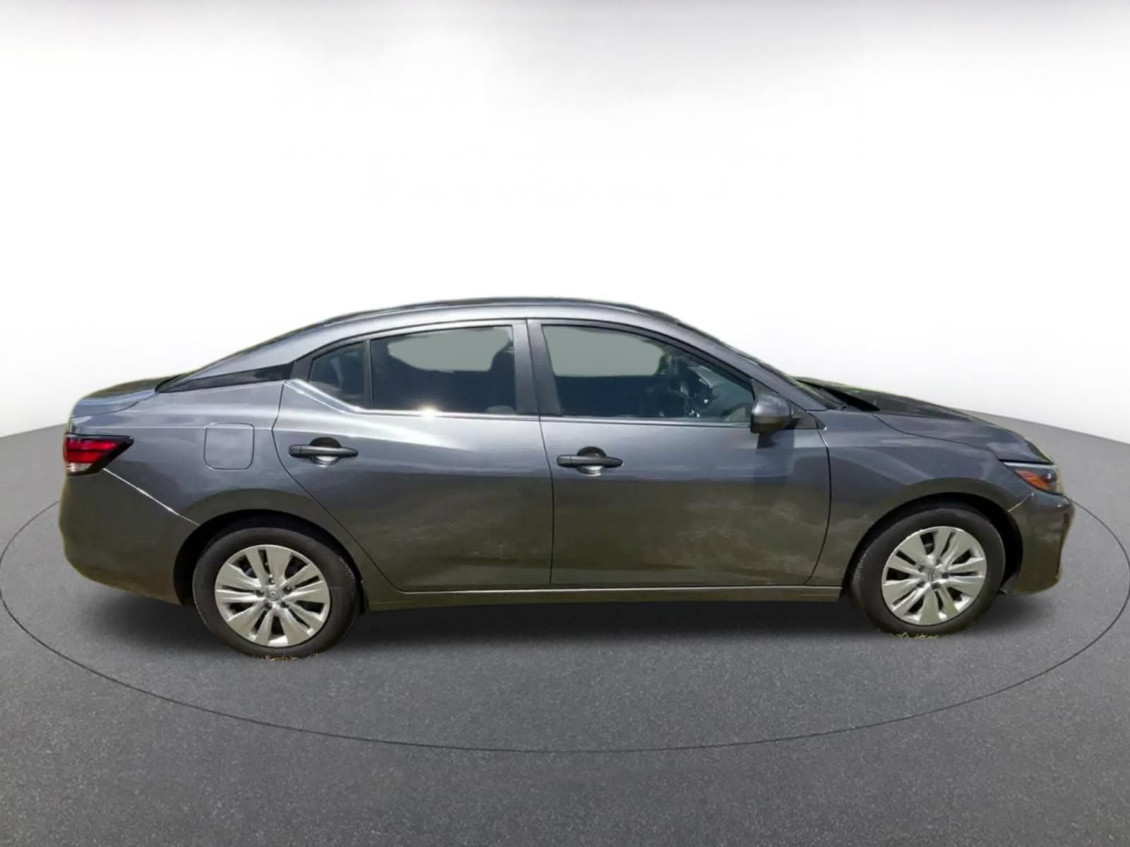 Thumbnail: 2025 Nissan Sentra - 16