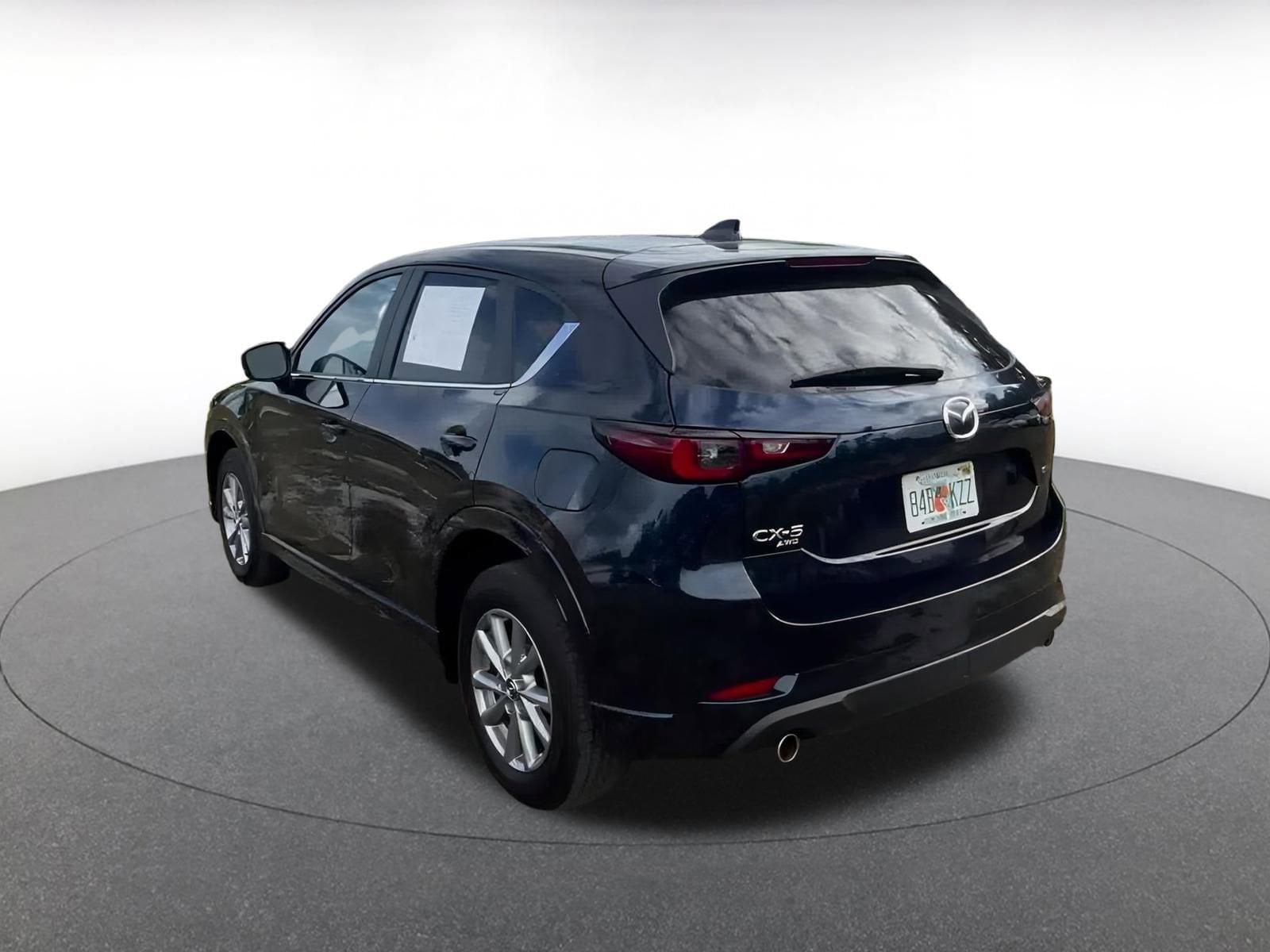 Thumbnail: 2025 Mazda CX-5 - 11