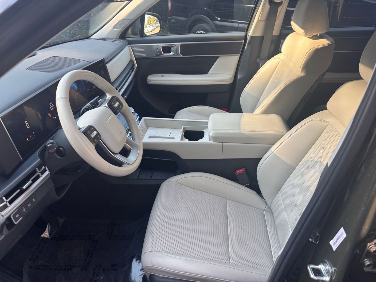 Thumbnail: 2025 Hyundai Santa Fe - 27