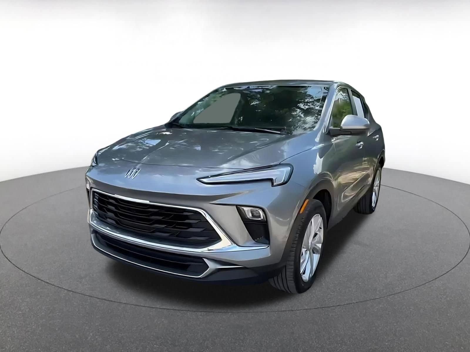 Thumbnail: 2025 Buick Encore GX - 7